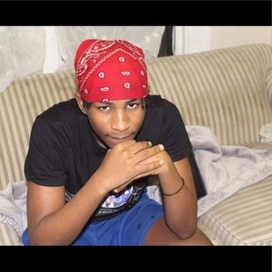 Meet your Posher, Jackson